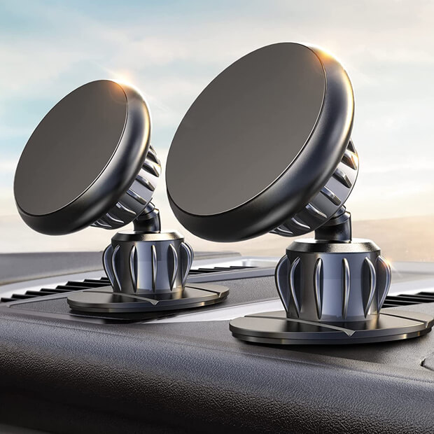SY015 Magnetic Phone Mount for Car-1