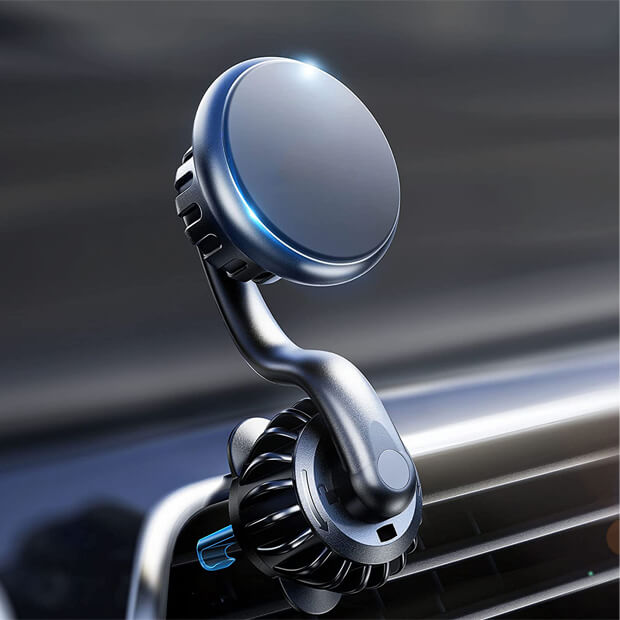 sy011 magnetic phone holder for car-1